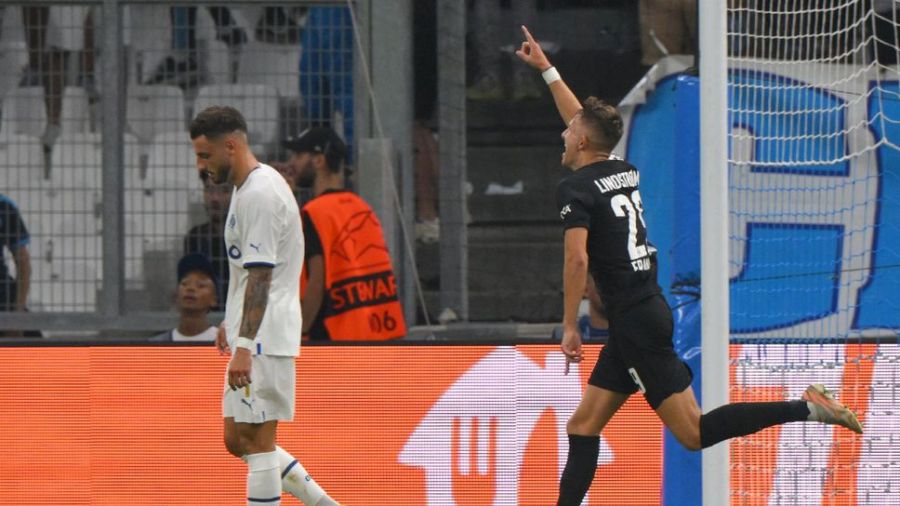 L'OM déjà dans de beaux draps