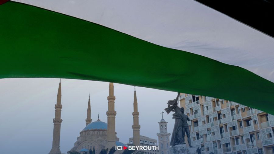 Nouvel appel du Hamas à un cessez-le-feu à Gaza