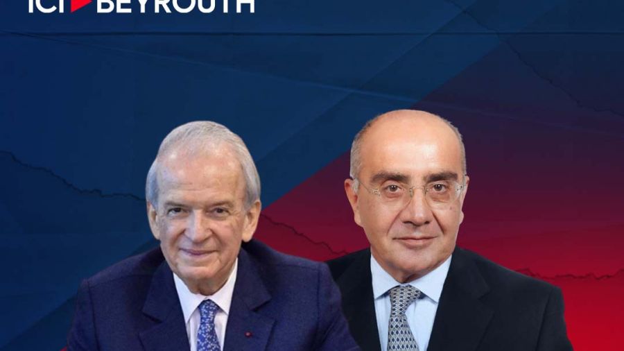 L’initiative franco-saoudienne décryptée par Marwan Hamadé et Farès Souhaid