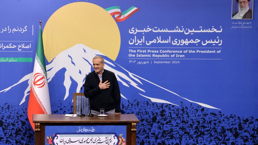 L'Iran appelle à la solidarité régionale face à l'escalade du conflit