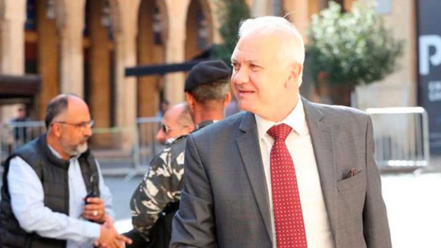 Karam : Pas de confiance entre le CPL et les FL