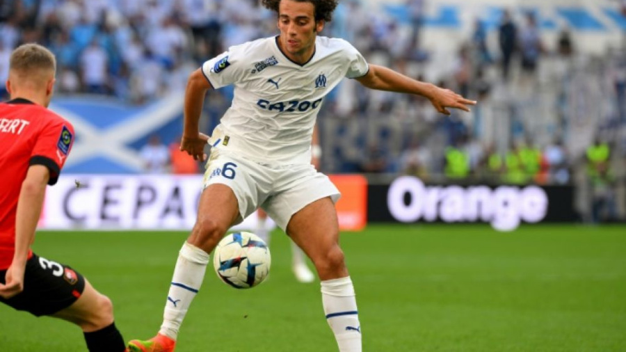 Coupe de France: Marseille-Rennes, affiche des 16e de finale