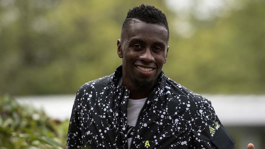 Matuidi raccroche les crampons