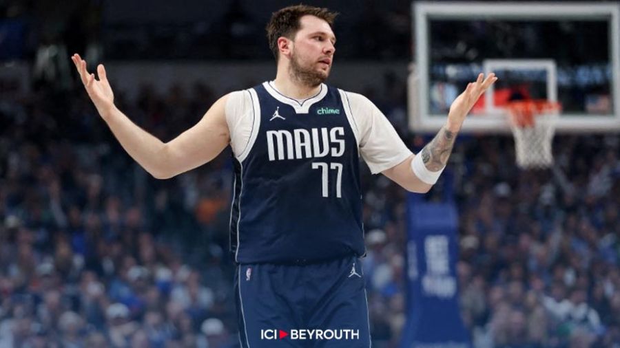 NBA: Dallas qualifié, Orlando toujours en vie