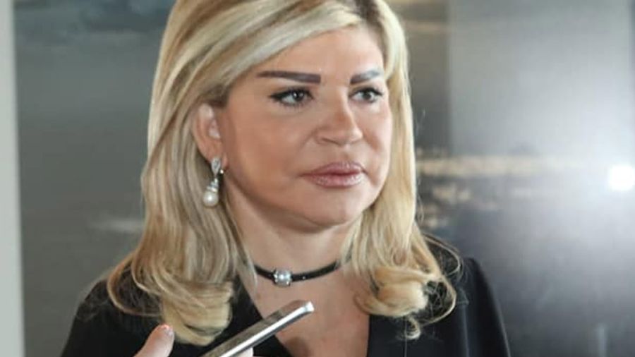 May Chidiac : Les Libanais ont suffisamment pâti de vos surenchères