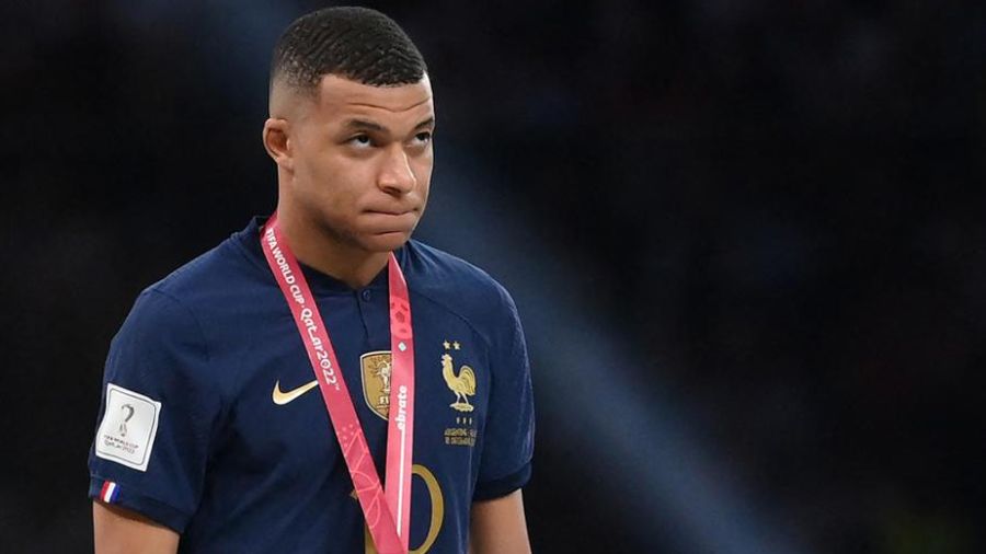 Malgré des «Bleus à l’âme», la presse salue une équipe «héroïque»