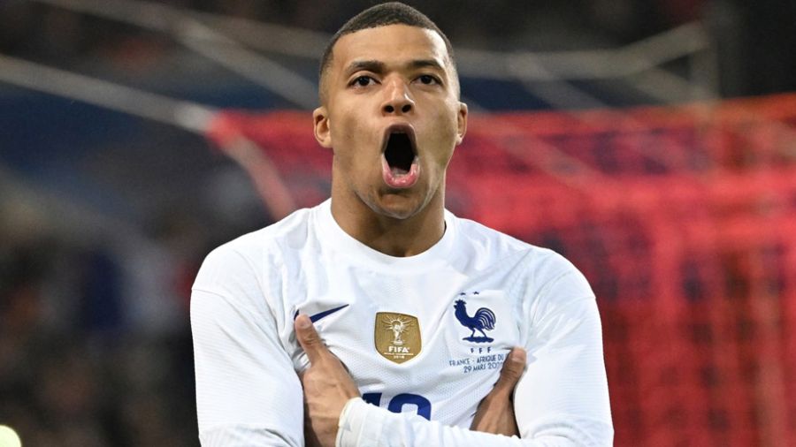 Mondial: Que fait le tenant quand il est demi-finaliste?
