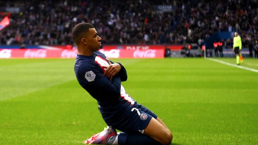 L1: Paris réagit mais perd Neymar, Monaco enchaîne