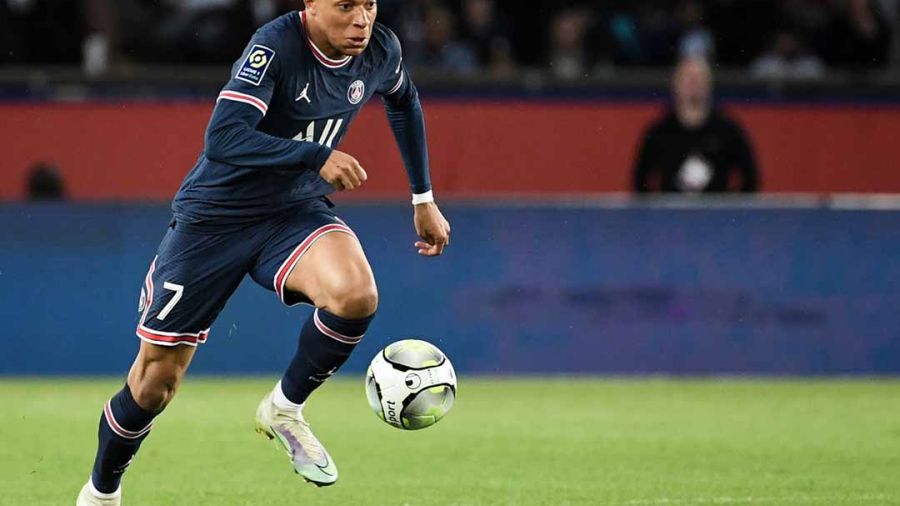 Mbappé est oublié selon le président du Real Madrid