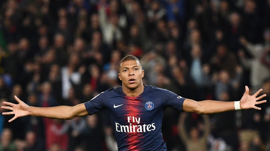 Kylian Mbappé, réveil attendu contre Lens