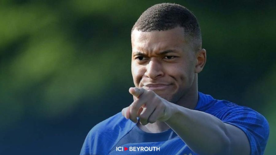Kylian Mbappé: Paris, Madrid ou Riyad ?
