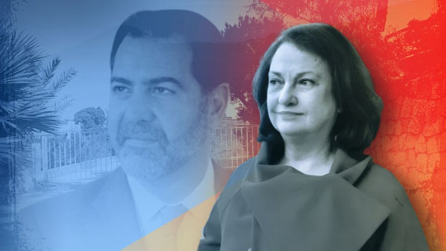 Dossier Mecattaf: Ghada Aoun n’a pas agi dans le cadre de ses fonctions