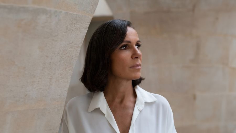 La cantatrice Béatrice Uria-Monzon, immense «Carmen», est morte à 61 ans