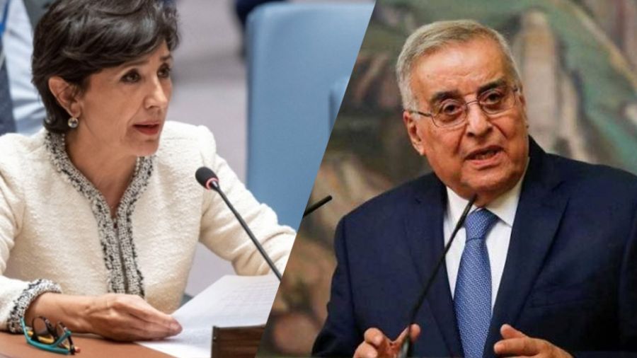 Échanges acerbes entre Bou Habib et Moudallali