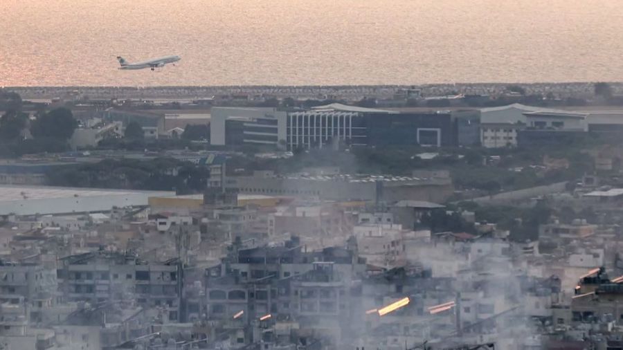 Biden appelle Israël à éviter une escalade au Liban