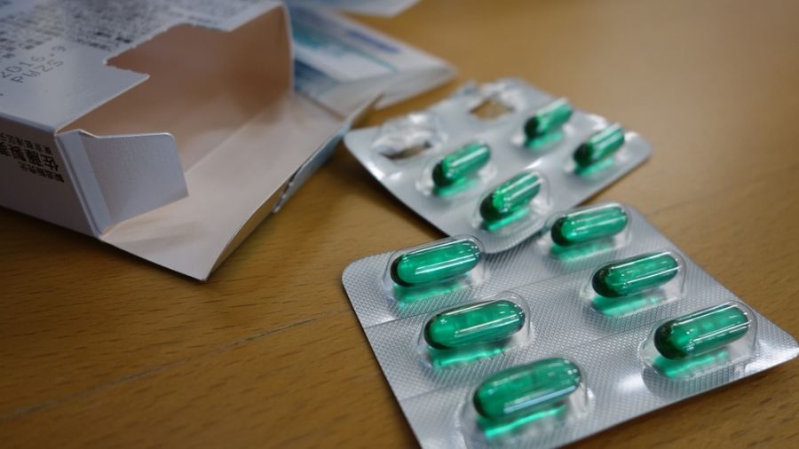 Contrefaçon pharmaceutique: le Liban malade de ses remèdes