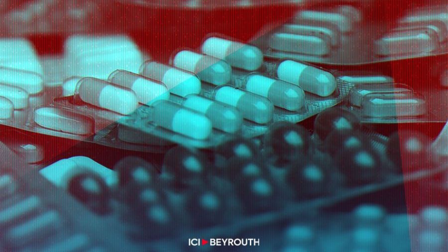 Salloum appelle à récupérer les médicaments des pharmacies fermées