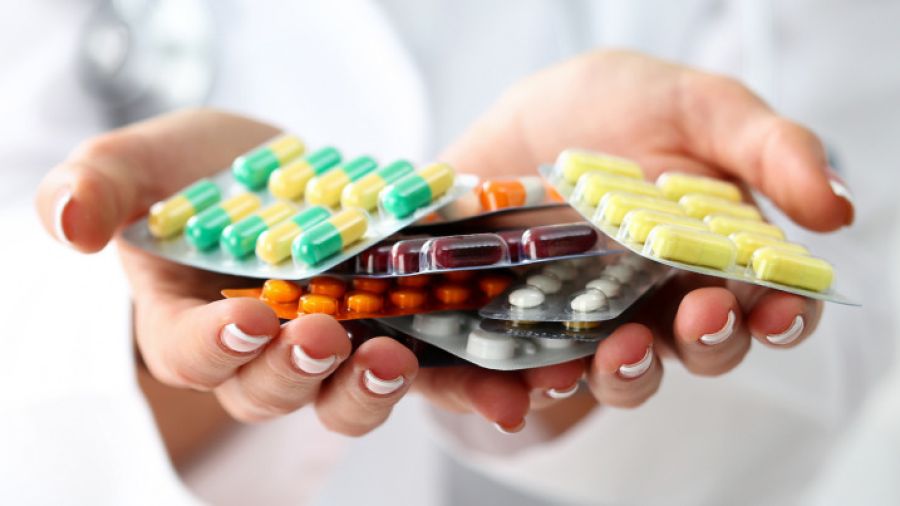 Médicaments périmés: le Liban assis sur une bombe sanitaire et écologique
