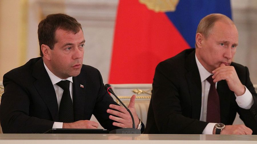 La Russie a recruté plus de 422.000 soldats pour son armée en 2025