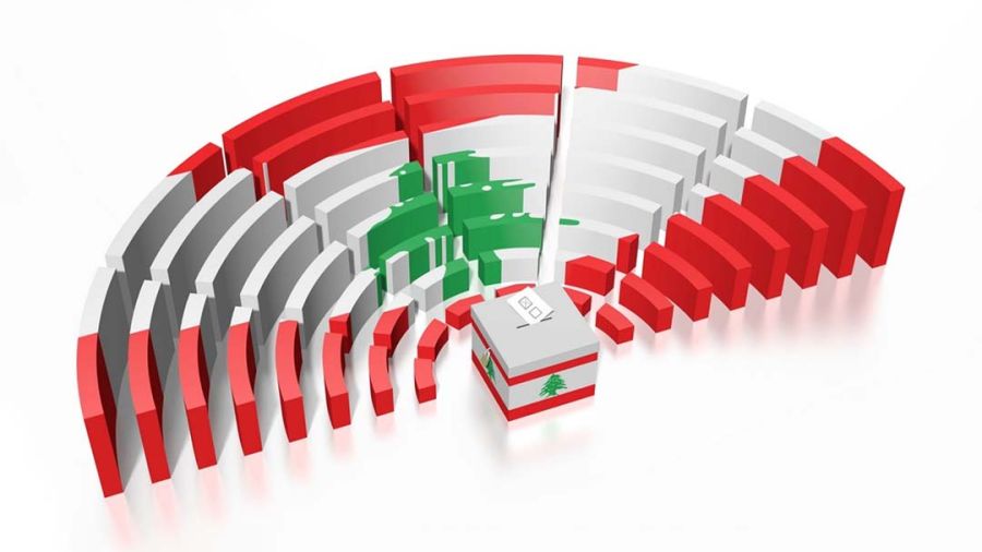 Mission de surveillance électorale de la Francophonie à Beyrouth