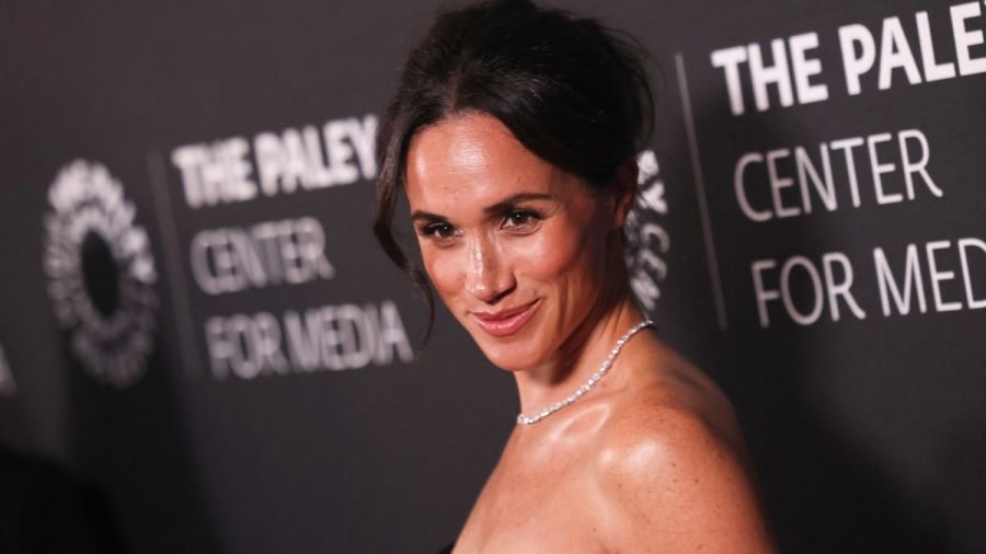 Meghan Markle dévoile sa passion culinaire sur Netflix