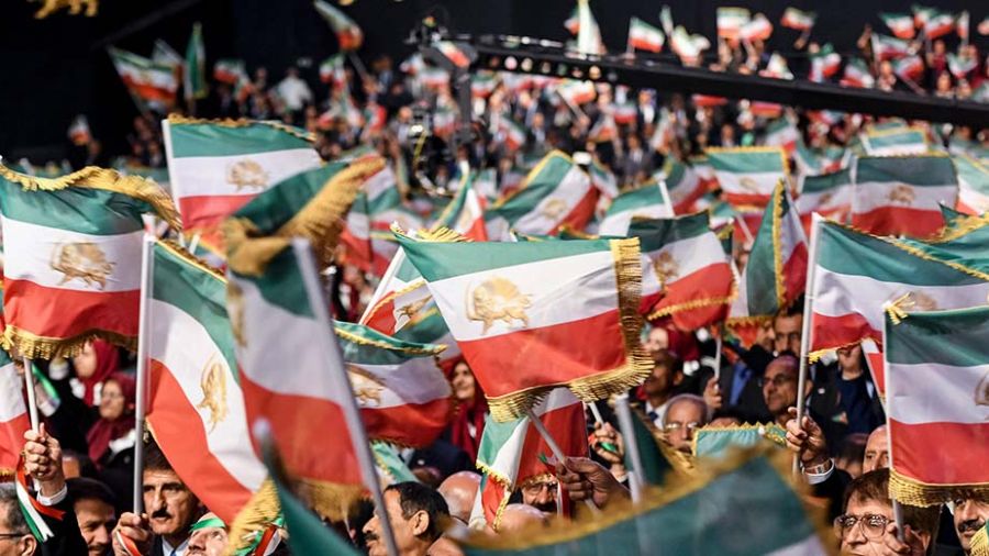 Les opposants iraniens alarmés par le réchauffement irano-européen
