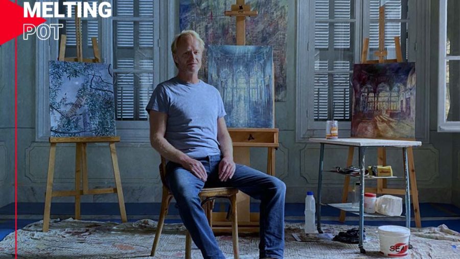 Tom Young à la recherche de la mémoire