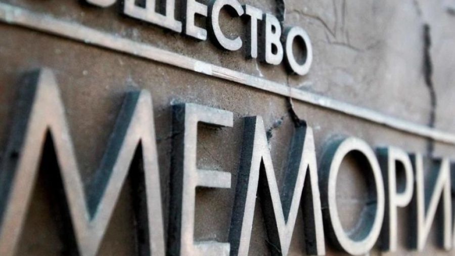 L'ONG Mémorial, pilier de la société civile russe