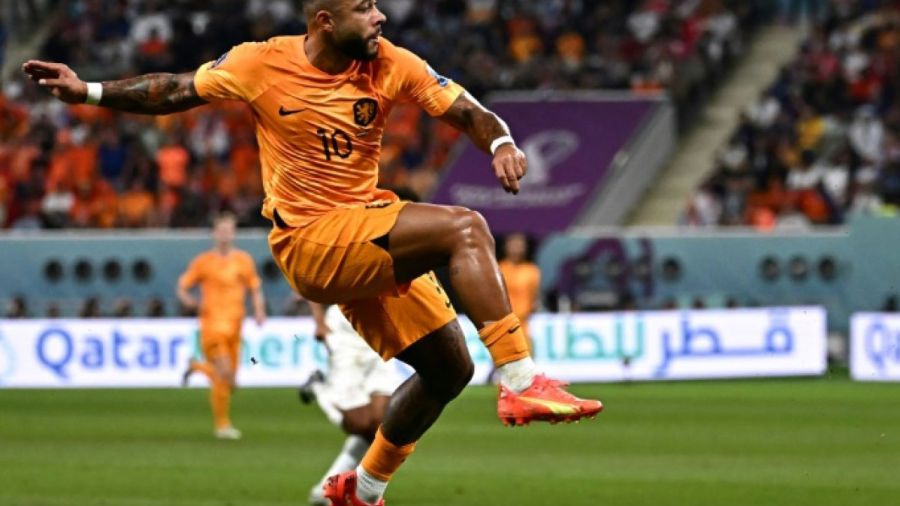 Mondial-2022: les Pays-Bas première équipe en quarts
