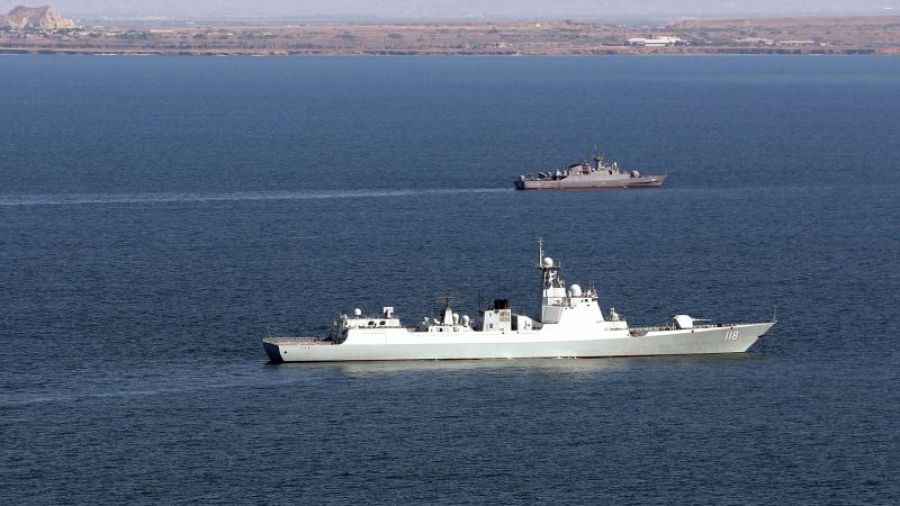 Collision entre deux navires en mer d'Oman, 24 personnes évacuées (autorités émiraties)