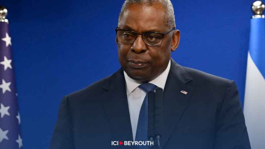 Les États-Unis annoncent une coalition de 10 pays en mer Rouge