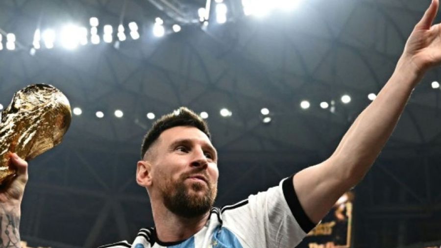 Les images fortes du Mondial