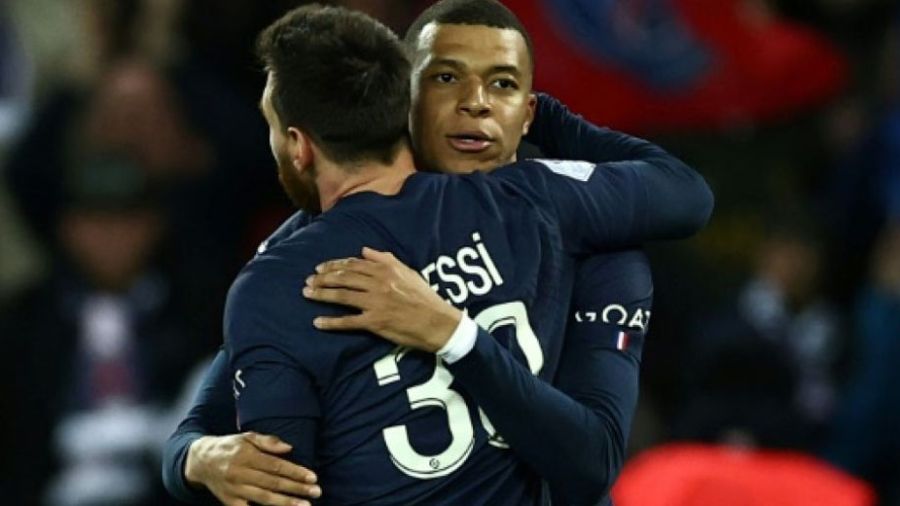 L1: Paris SG à un point d'un triomphe doux-amer