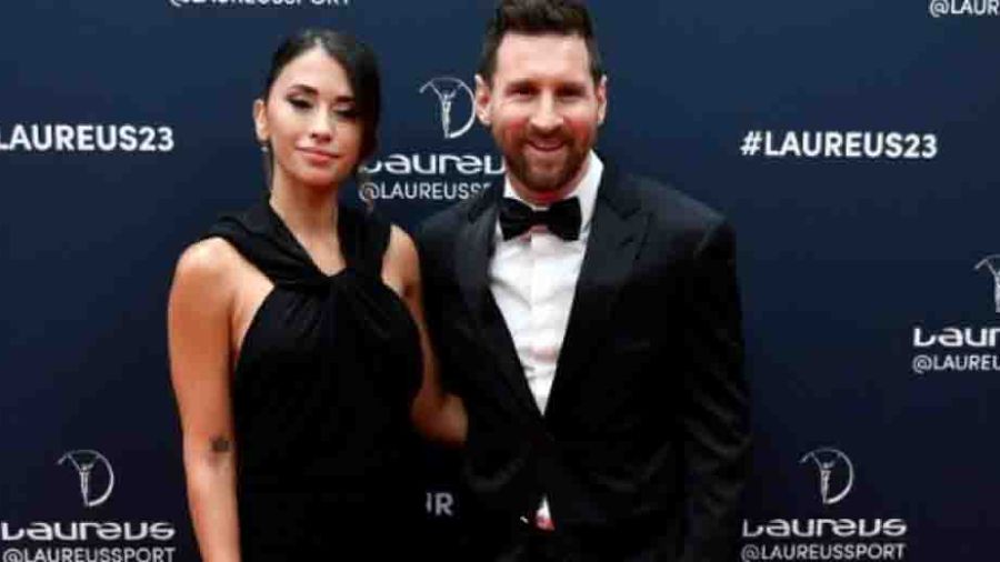 Retour à la normale pour Messi