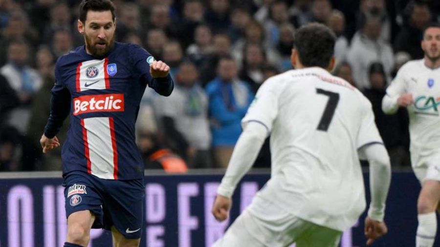 L1: Lille veut se reprendre, avant un OM-PSG très attendu