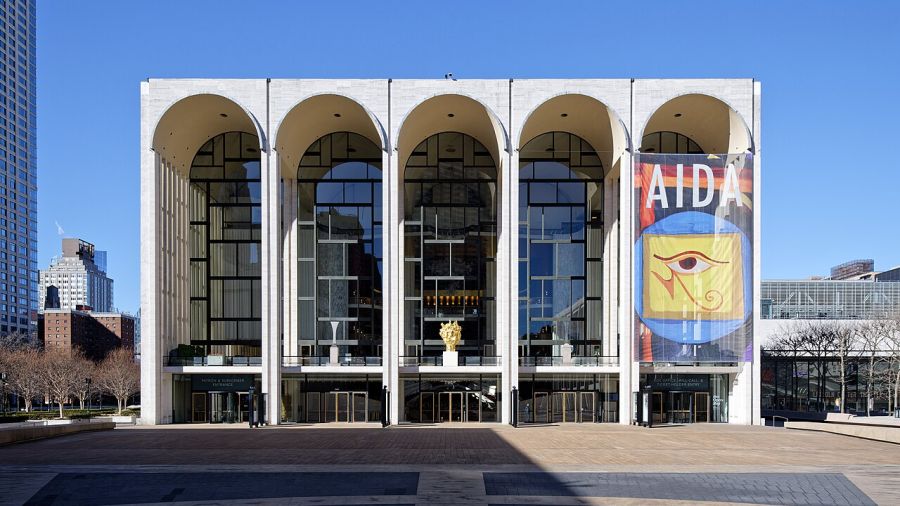 Le partenariat entre le Met Opera et l'Arabie saoudite annulé sur fond de guerre au Moyen-Orient