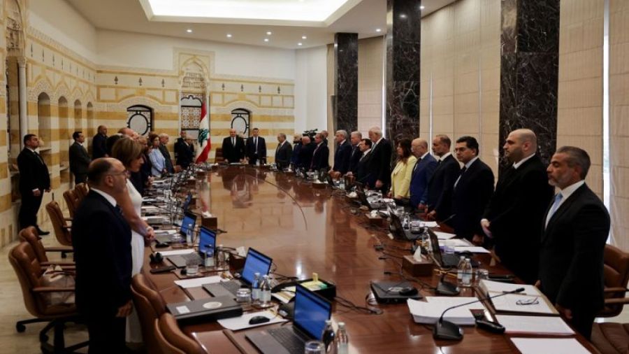  Le Liban cède: Berry sourit, le Hezbollah gagne la partie