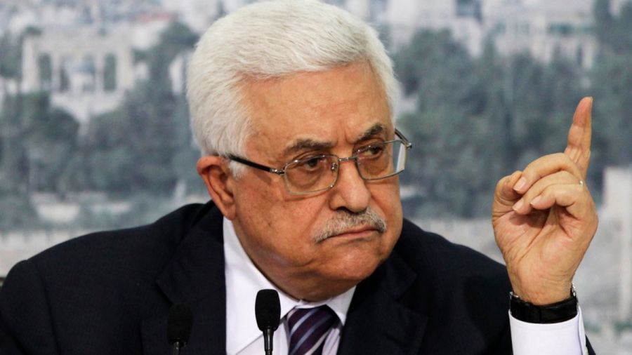 Mahmoud Abbas réaffirme son engagement à désarmer les camps palestiniens