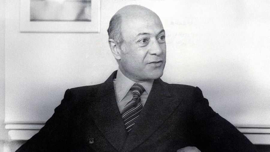 Décès de l’ancien gouverneur de la BDL Michel Béchara el-Khoury à l’âge de 99 ans