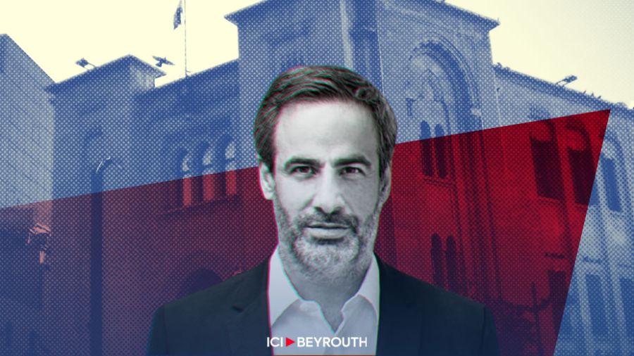 Michel Moawad, une trajectoire souverainiste ascendante