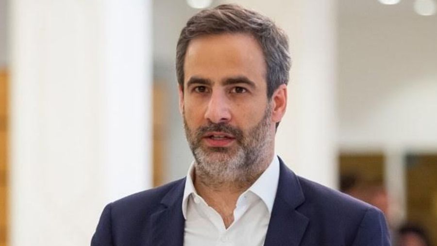 Moawad plaide pour un retour à l’État