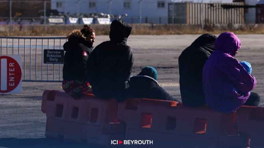 2023, année la plus meurtrière pour les migrants