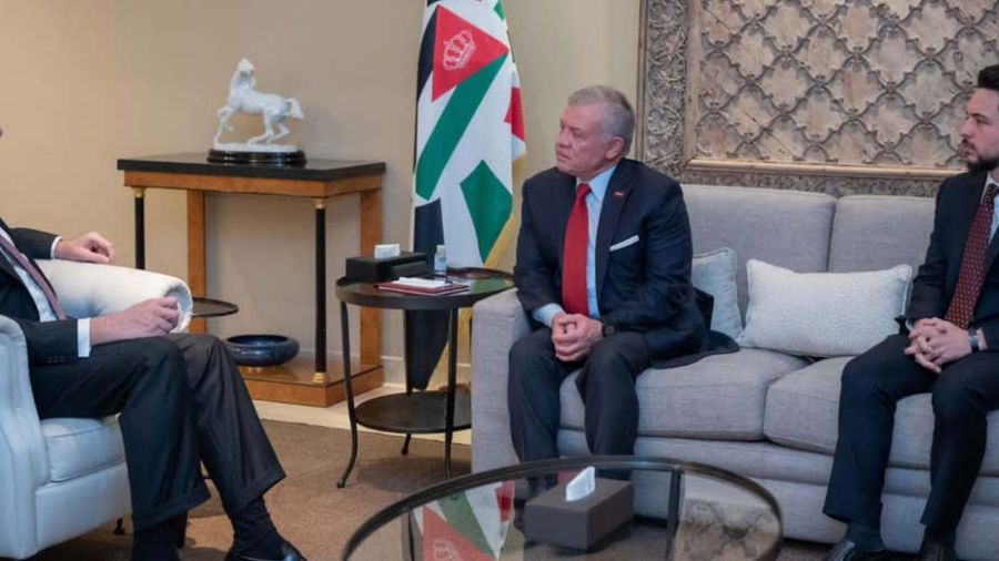 Mikati rencontre le roi Abdallah: renforcer la stabilité au Liban