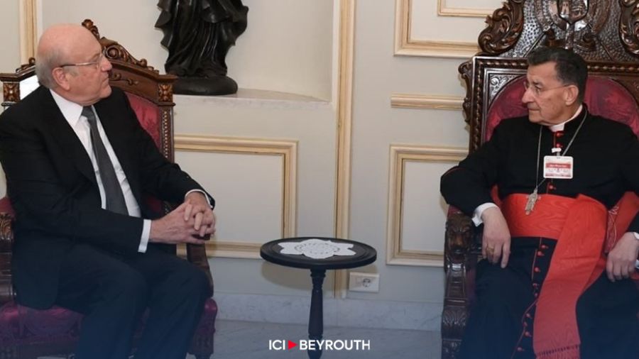 Mikati : Je suis le dernier à parler de confessionnalisme