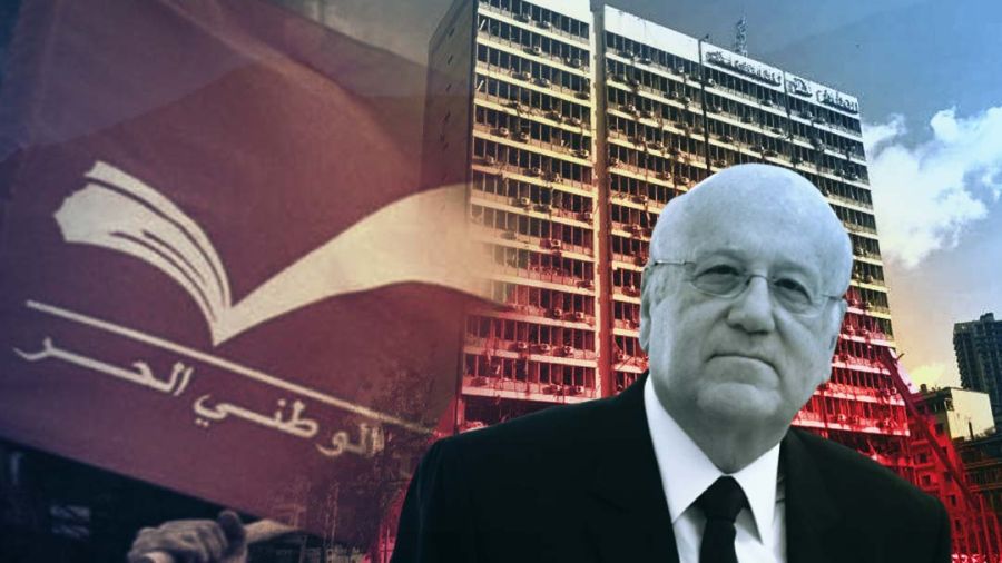 Electricité: Mikati confirme le blocage à cause du CPL
