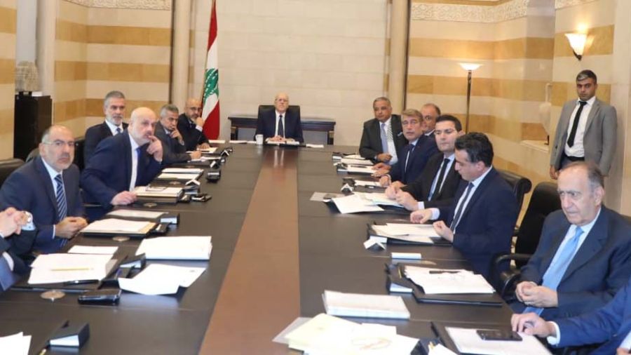 Mikati: Course entre le cessez-le-feu et le dérapage
