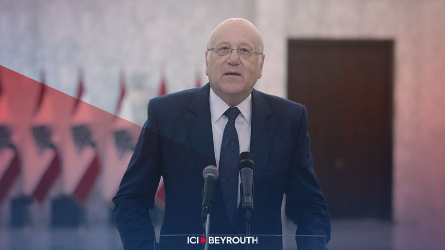 BDL: Mikati veut rester neutre
