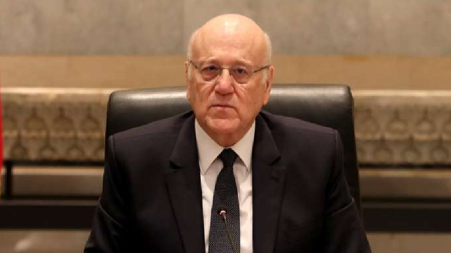 Mikati redynamise le dossier des détenus libanais en Syrie