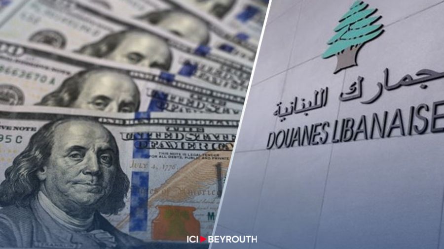 Dollar douanier: Mikati réagit aux \
