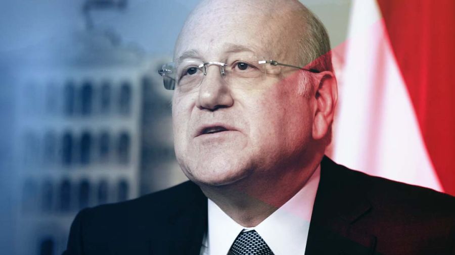 Mikati demande une coopération pour la suite